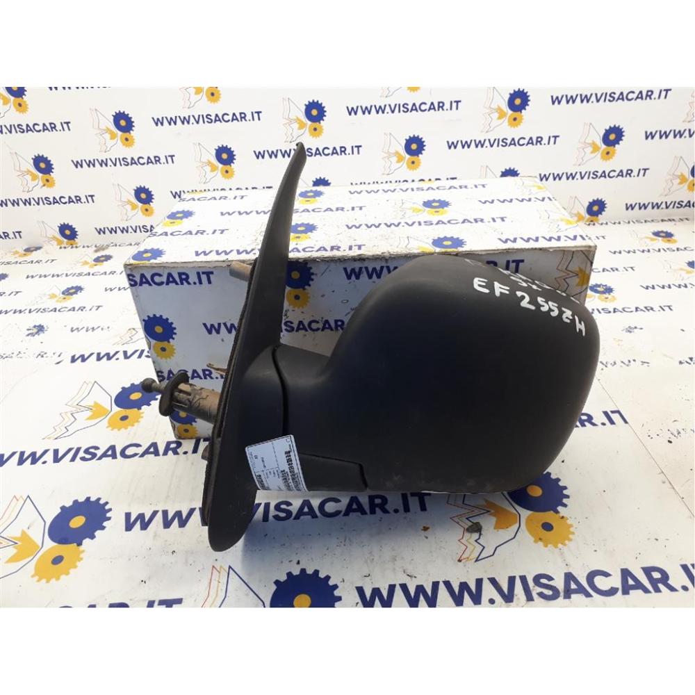 Retrovisore Esterno Anteriore Sinistro Usato Dal 2008 Al 2013 Renault Kangoo Express «Iii» (2013)
