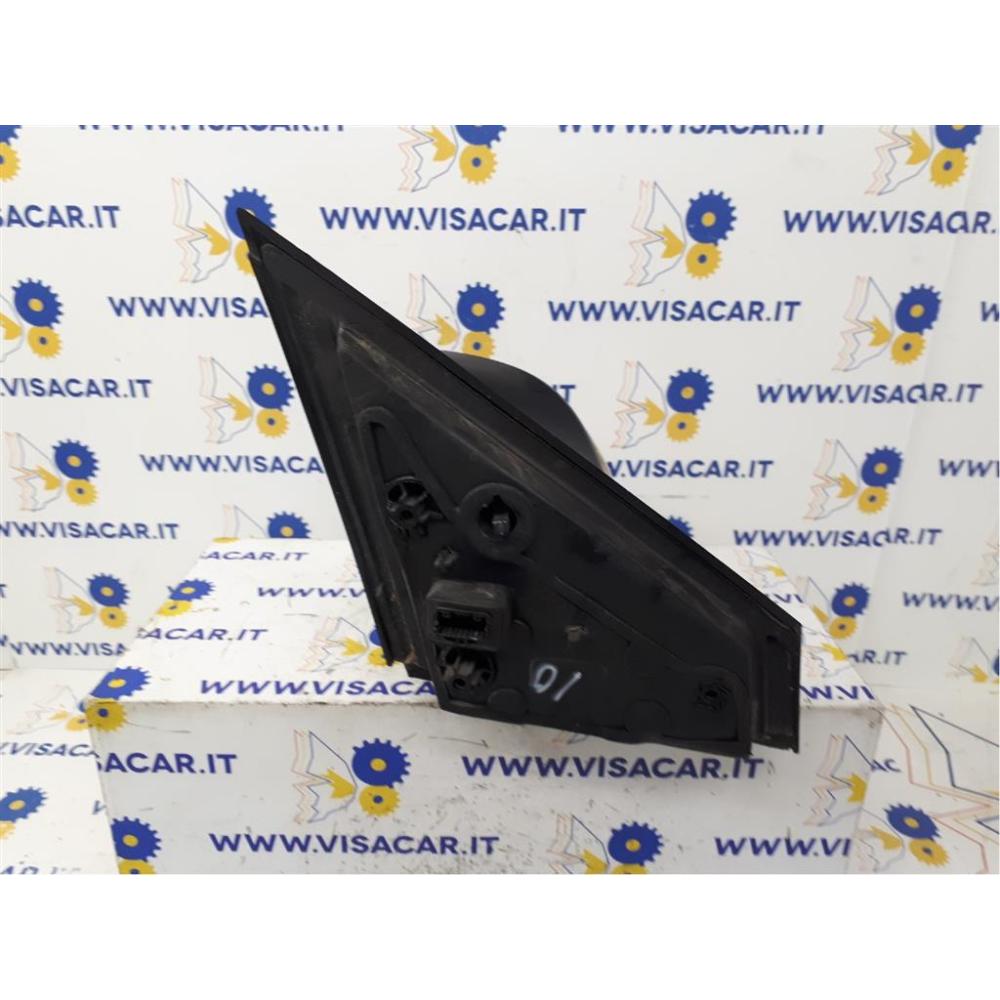 Retrovisore Esterno Anteriore Sinistro Usato Dal 2007 Renault Laguna «Iii» (2008)