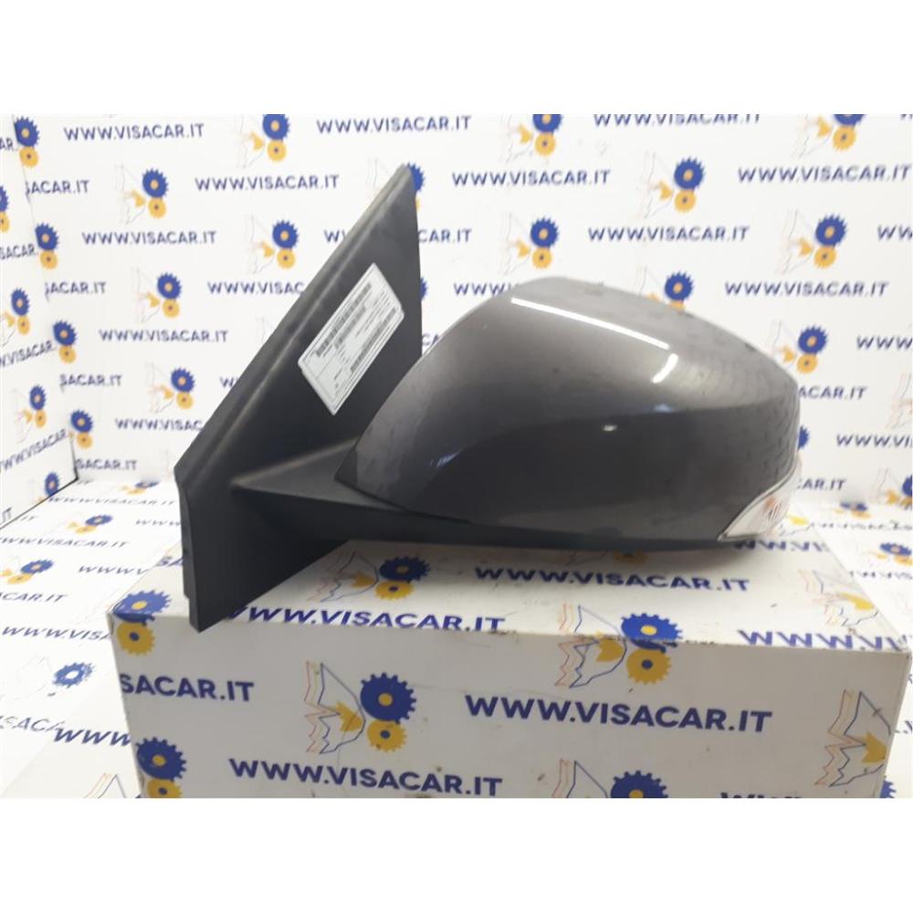 Retrovisore Esterno Anteriore Sinistro Usato Dal 2007 Renault Laguna «Iii» (2008)