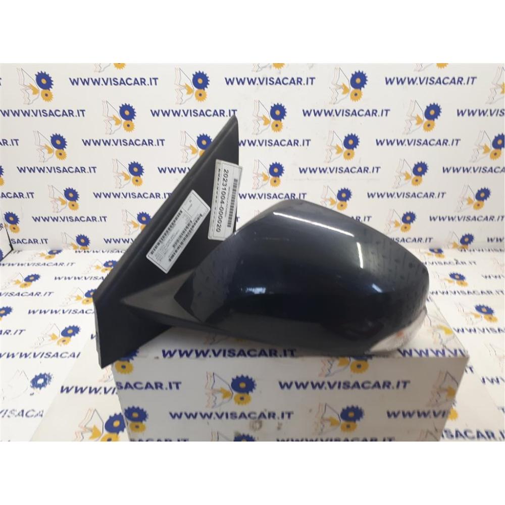 Retrovisore Esterno Anteriore Sinistro Usato Dal 2007 Renault Laguna «Iii» Sw (2008)