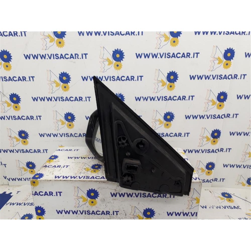 Retrovisore Esterno Anteriore Sinistro Usato Dal 2007 Renault Laguna «Iii» Sw (2008)