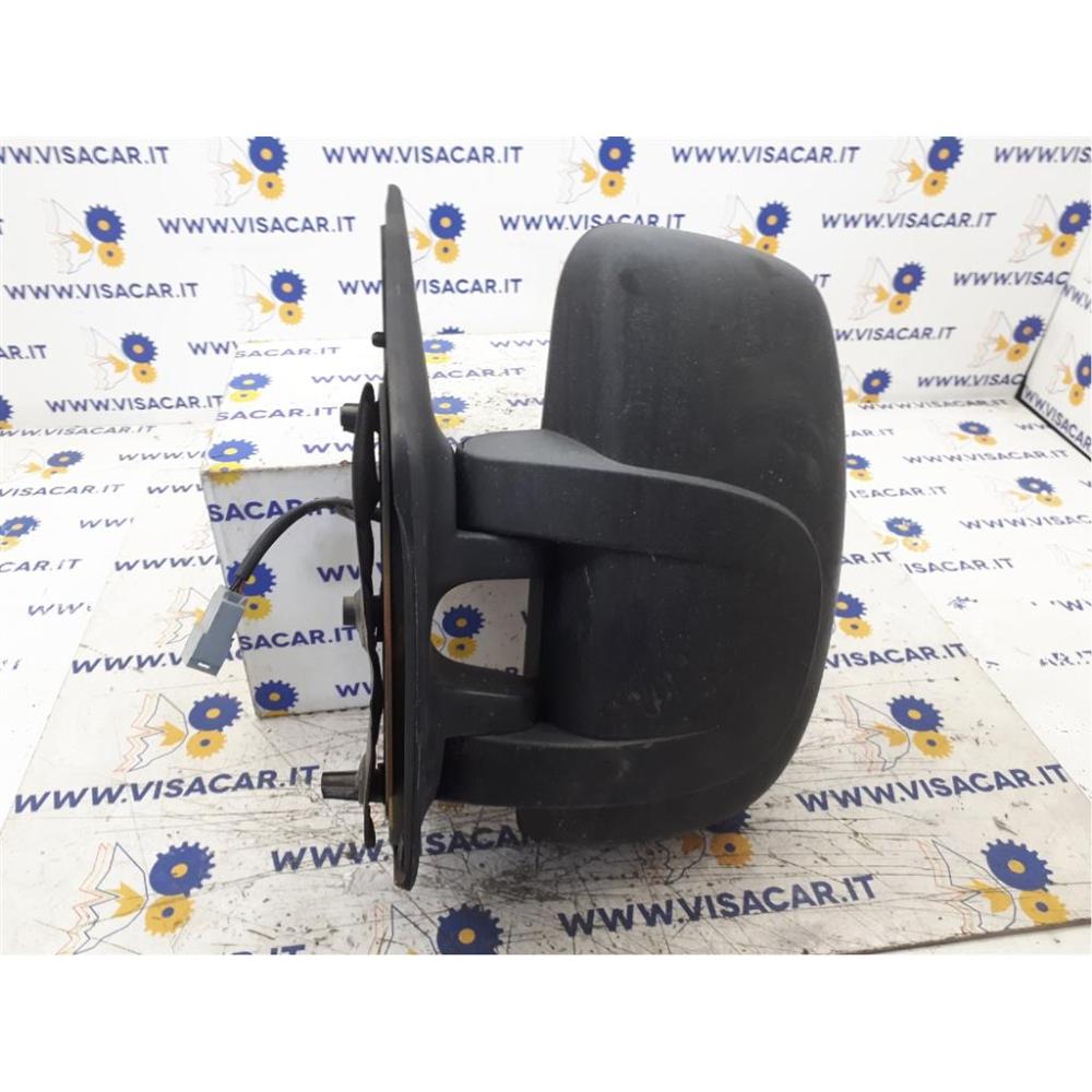 Retrovisore Esterno Anteriore Sinistro Usato Dal 2003 Al 2006 Renault Master «Iii» (2006)