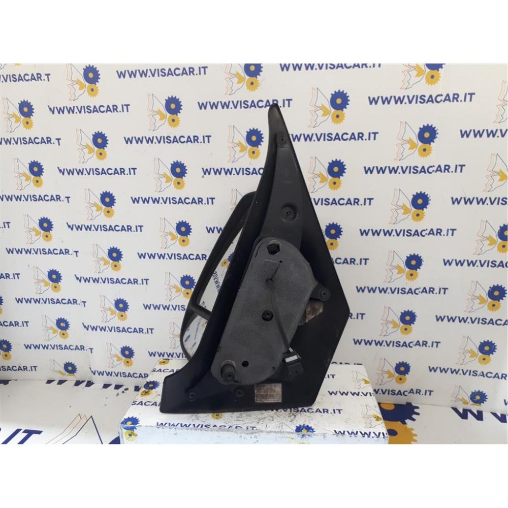Retrovisore Esterno Anteriore Sinistro Usato Dal 2014 Al 2020 Renault Master «Iv» (2014)