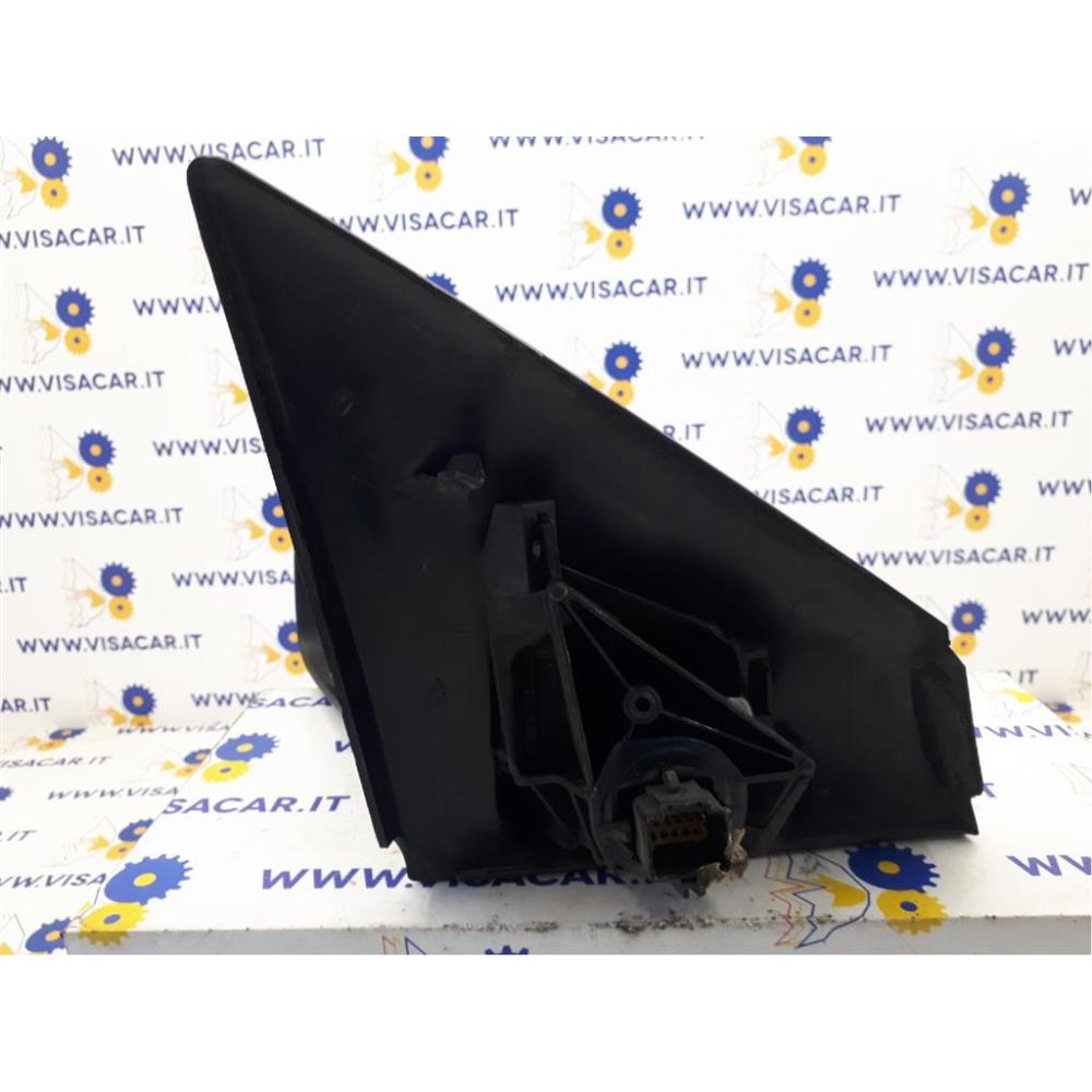 Retrovisore Esterno Anteriore Sinistro Usato Dal 2006 Al 2009 Renault Mégane «Ii» Sw (2003)