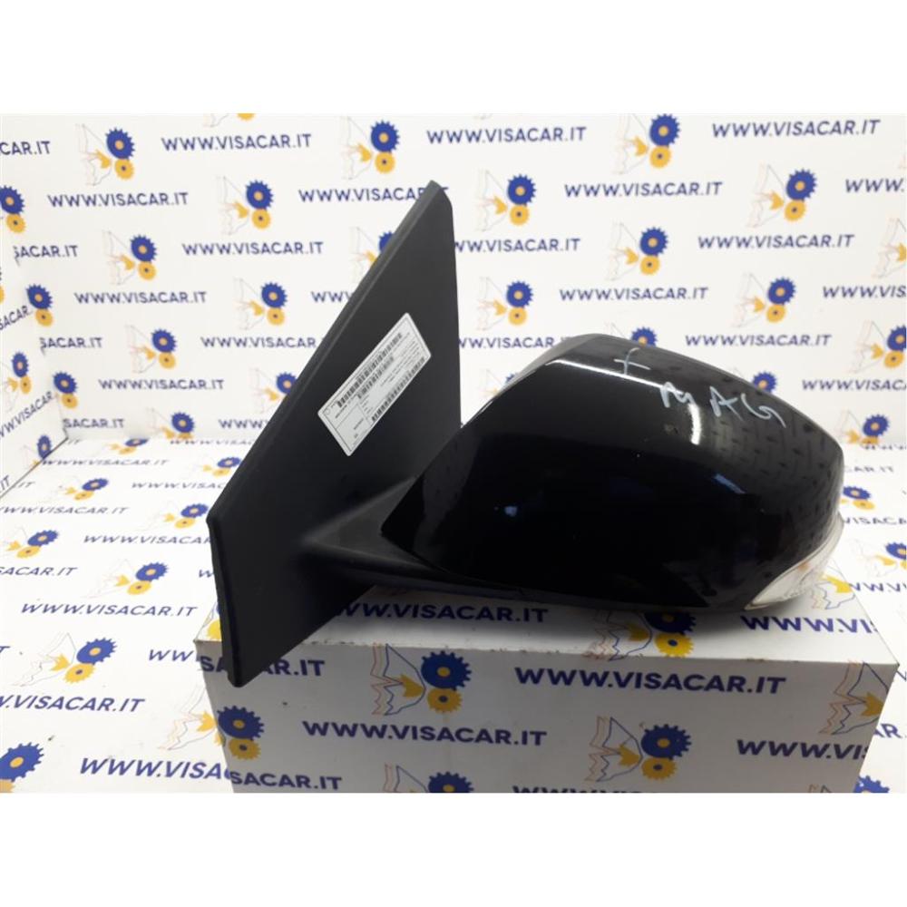Retrovisore Esterno Anteriore Sinistro Usato Dal 2008 Renault Mégane «Iii» (2009)