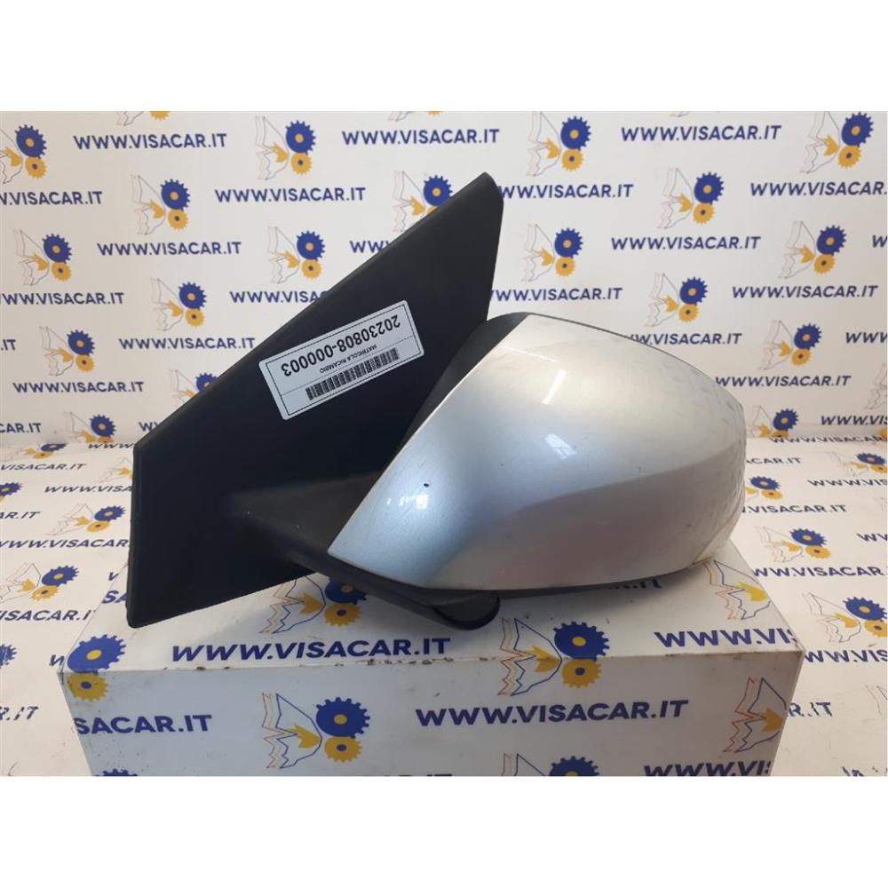 Retrovisore Esterno Anteriore Sinistro Usato Dal 2008 Renault Mégane «Iii» (2009)