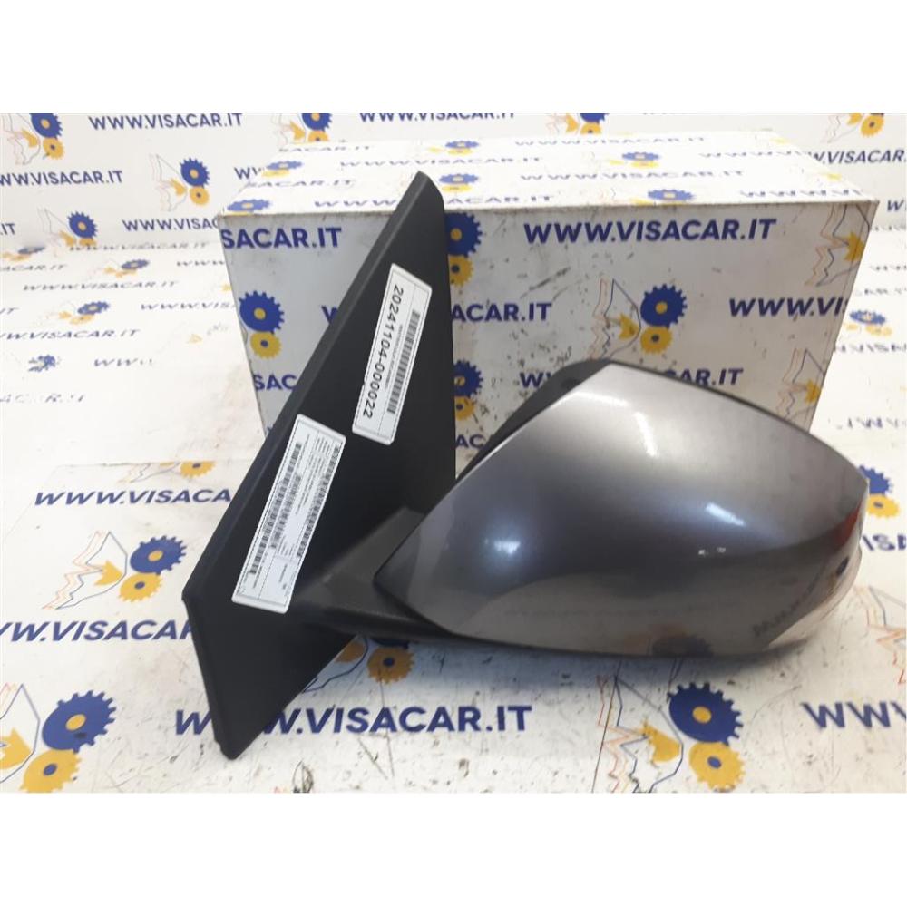 Retrovisore Esterno Anteriore Sinistro Usato Dal 2008 Renault Mégane «Iii» (2009)
