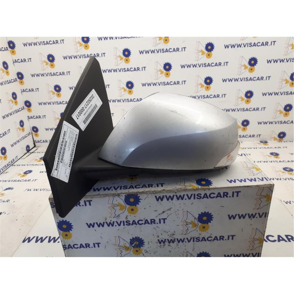 Retrovisore Esterno Anteriore Sinistro Usato Dal 2008 Renault Mégane «Iii» Sw (2009)