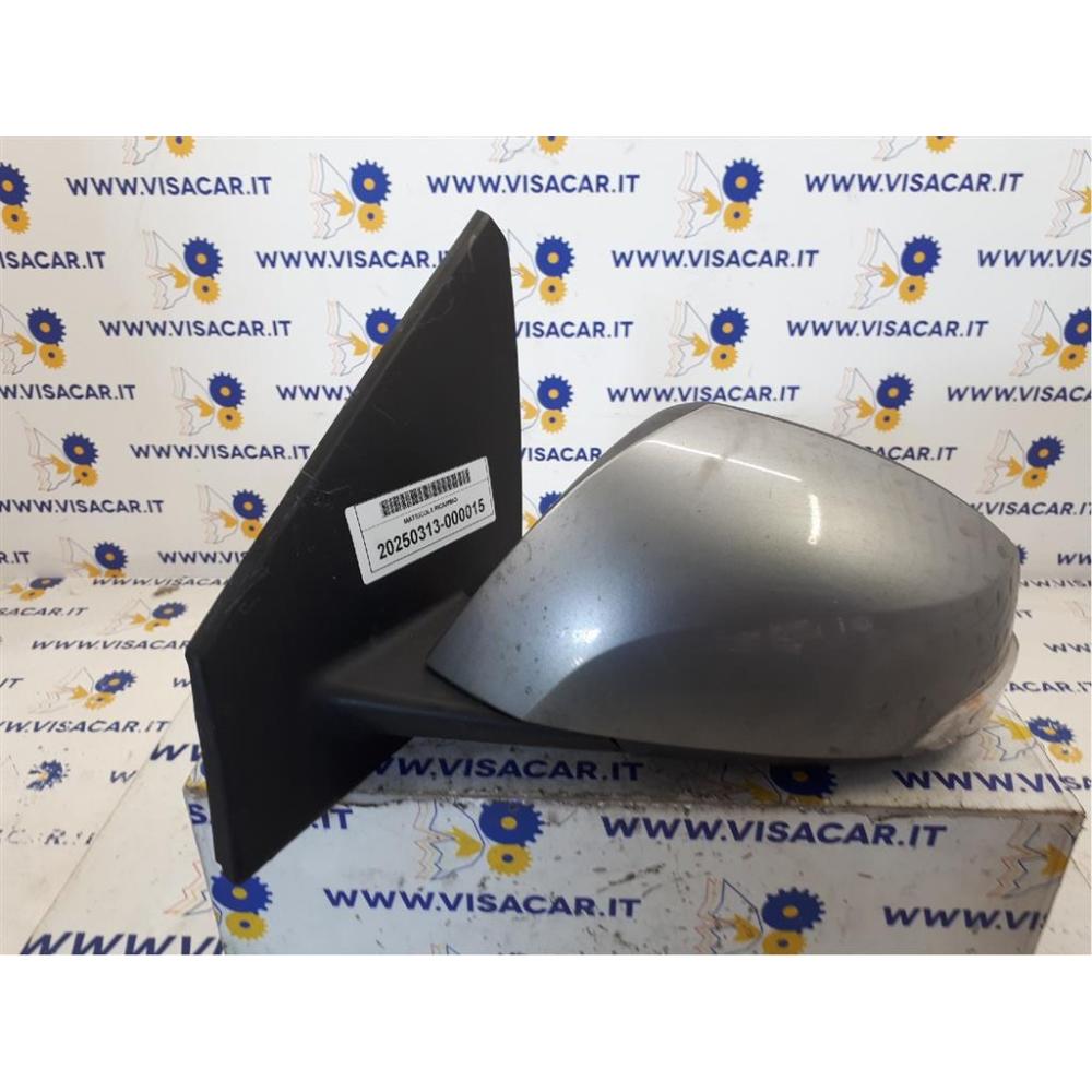 Retrovisore Esterno Anteriore Sinistro Usato Dal 2008 Renault Mégane «Iii» Sw (2009)