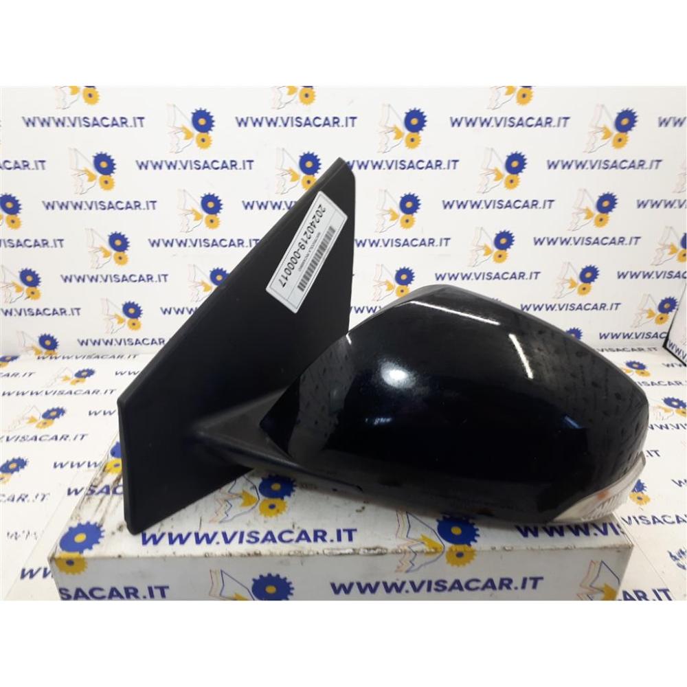 Retrovisore Esterno Anteriore Sinistro Usato Dal 2008 Renault Mégane «Iii» Sw (2009)
