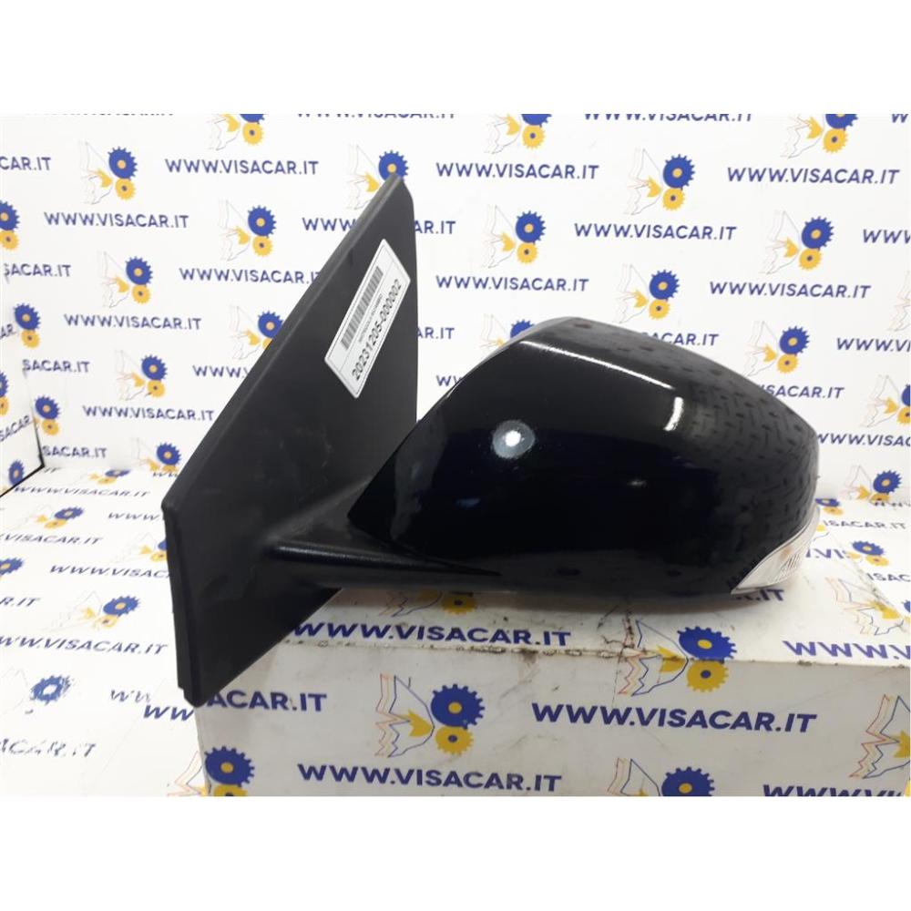 Retrovisore Esterno Anteriore Sinistro Usato Dal 2008 Renault Mégane «Iii» Sw (2009)