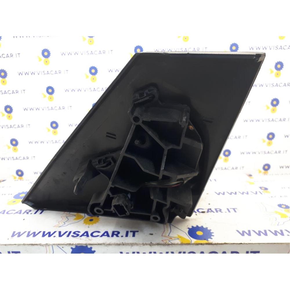 Retrovisore Esterno Anteriore Sinistro Usato Dal 2008 Renault Mégane «Iii» Sw (2009)