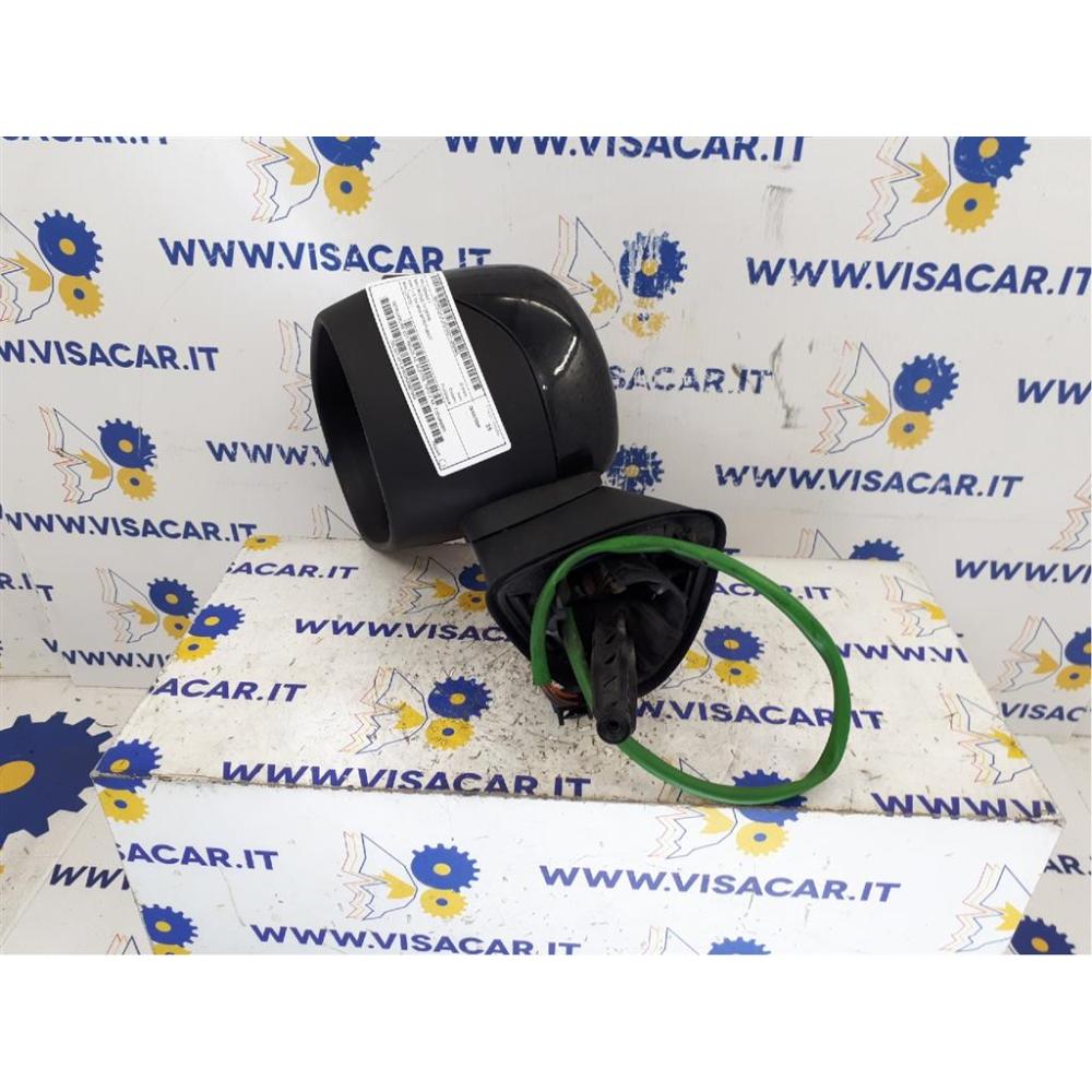 Retrovisore Esterno Anteriore Sinistro Usato Dal 2004 Al 2008 Renault Modus (2005)