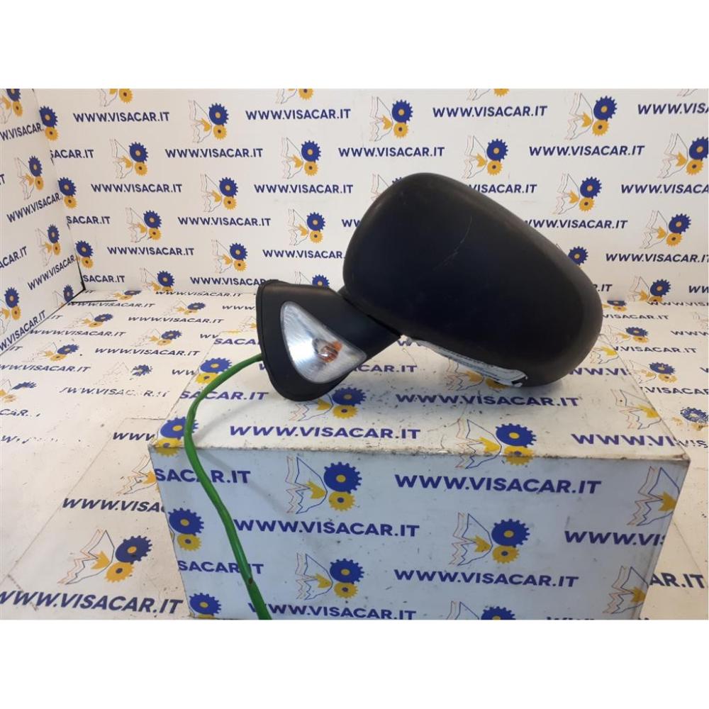 Retrovisore Esterno Anteriore Sinistro Usato Dal 2004 Al 2008 Renault Modus (2005)