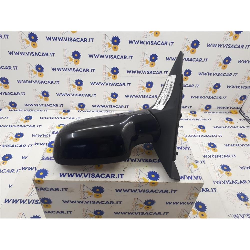 Retrovisore Esterno Anteriore Sinistro Usato Dal 2003 Al 2009 Renault Scénic «Ii» (2003)