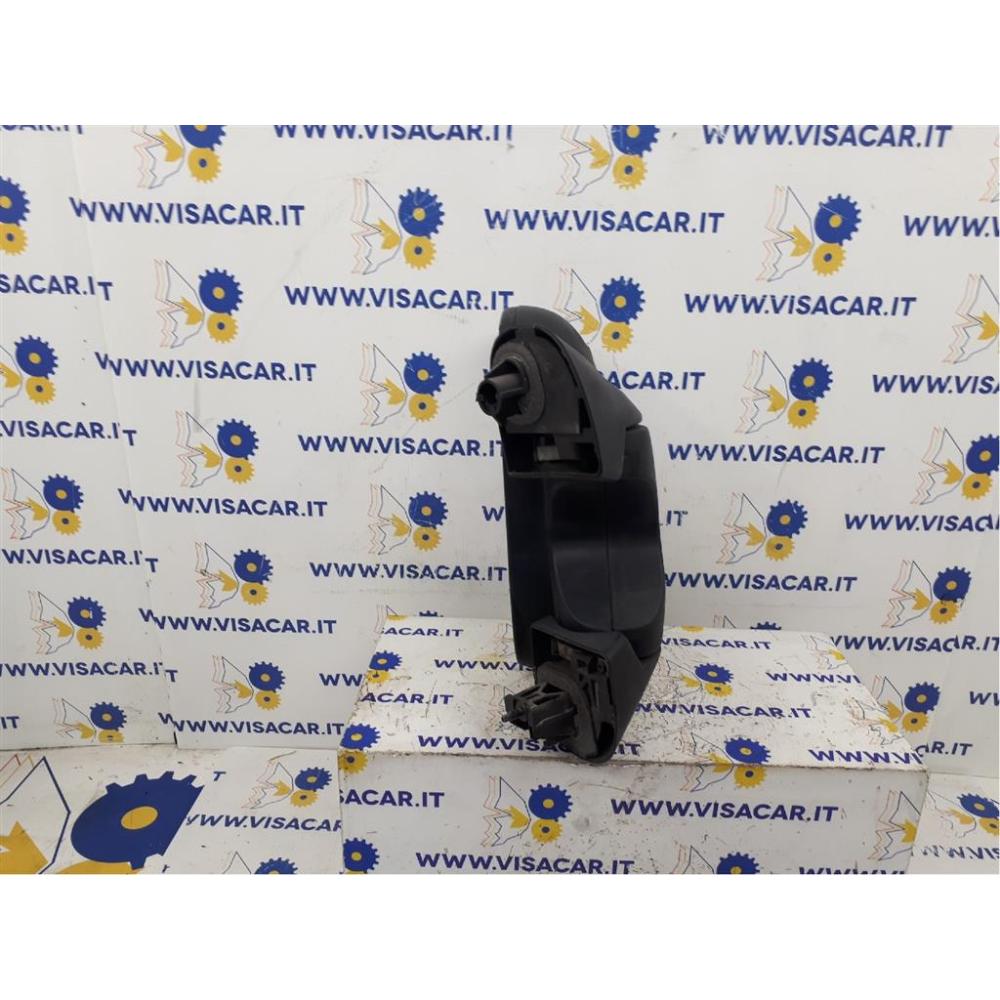 Retrovisore Esterno Anteriore Sinistro Usato Dal 2006 Al 2010 Renault Trafic «Iii» (2007)