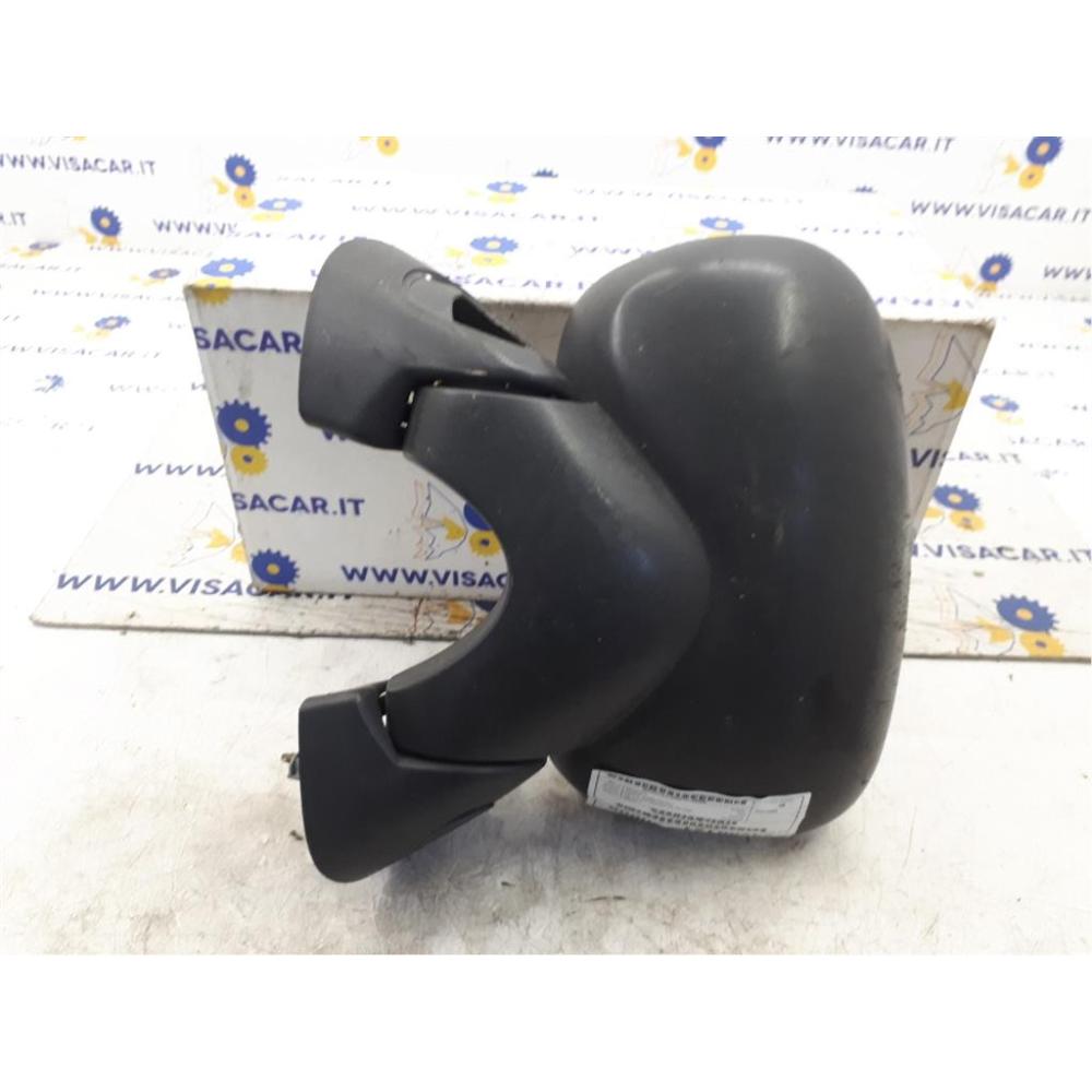 Retrovisore Esterno Anteriore Sinistro Usato Dal 2006 Al 2010 Renault Trafic «Iii» (2007)