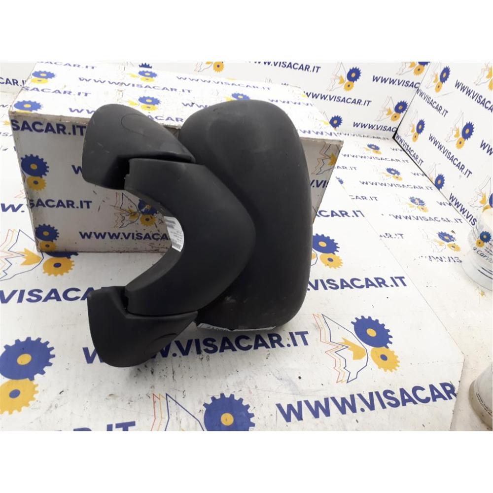 Retrovisore Esterno Anteriore Sinistro Usato Dal 2006 Al 2010 Renault Trafic «Iii» (2007)