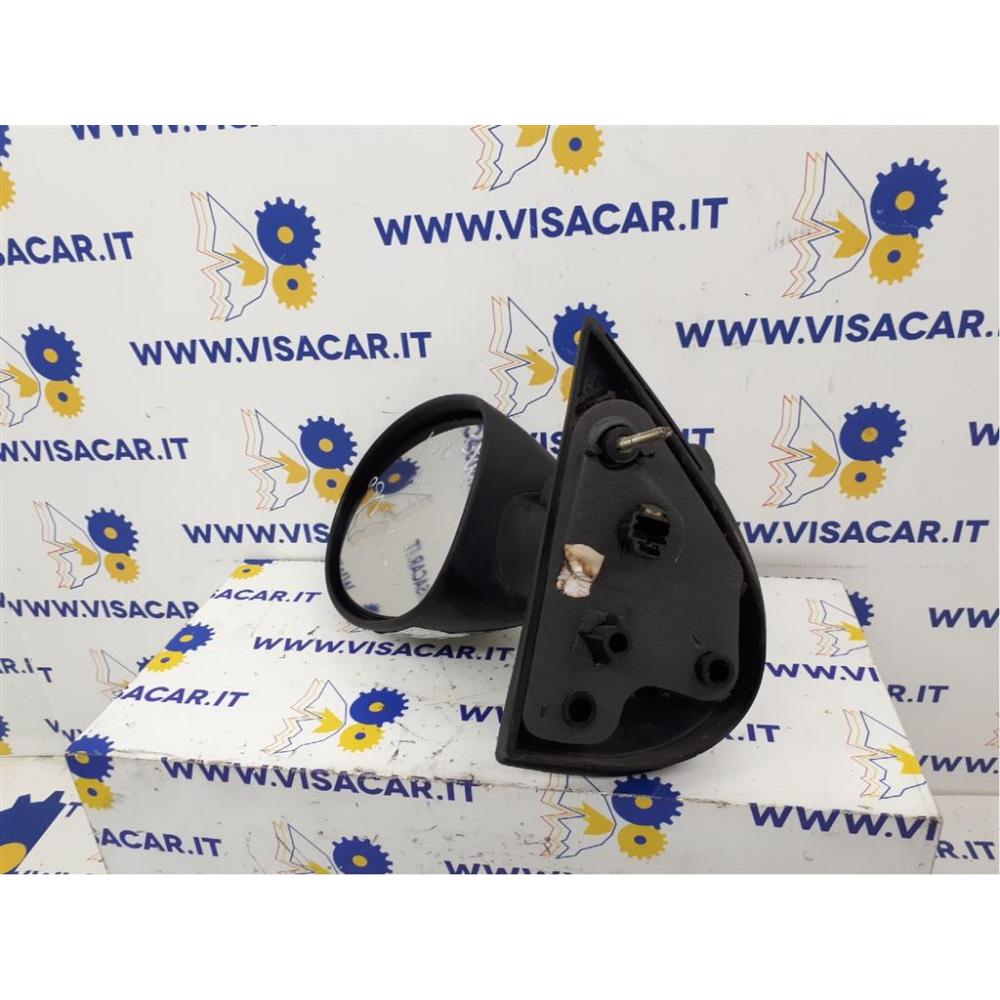 Retrovisore Esterno Anteriore Sinistro Usato Dal 1998 Al 2007 Renault Twingo «I» (1999)