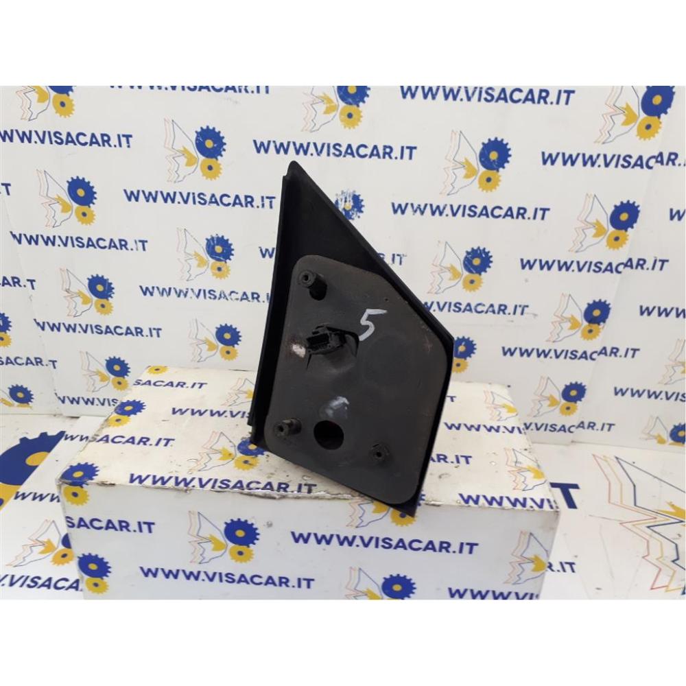 Retrovisore Esterno Anteriore Sinistro Usato Dal 2007 Al 2012 Renault Twingo «Ii» (2008)