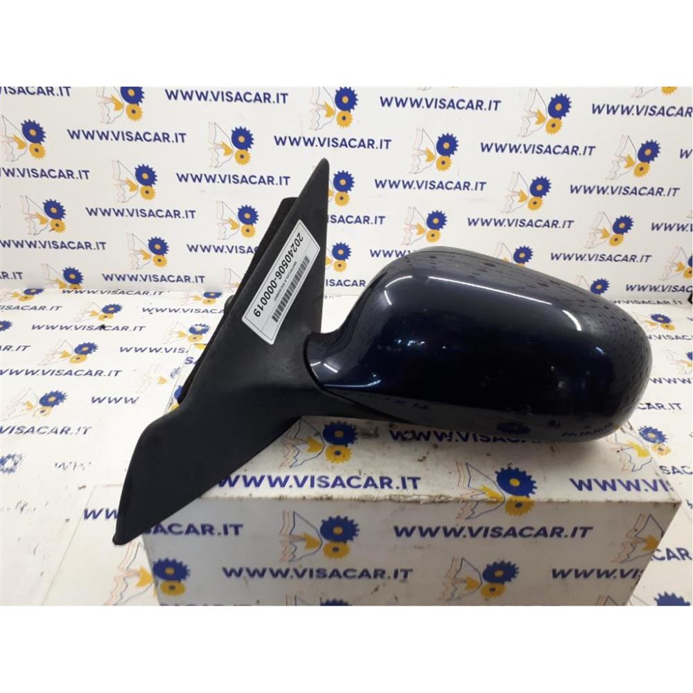 Retrovisore Esterno Anteriore Sinistro Usato Dal 2002 Saab 9-3 Sw (2004)