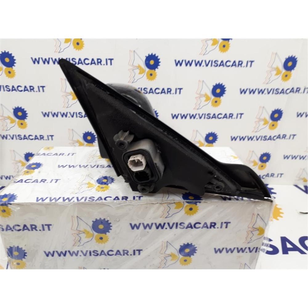 Retrovisore Esterno Anteriore Sinistro Usato Dal 2002 Saab 9-3 Sw (2004)