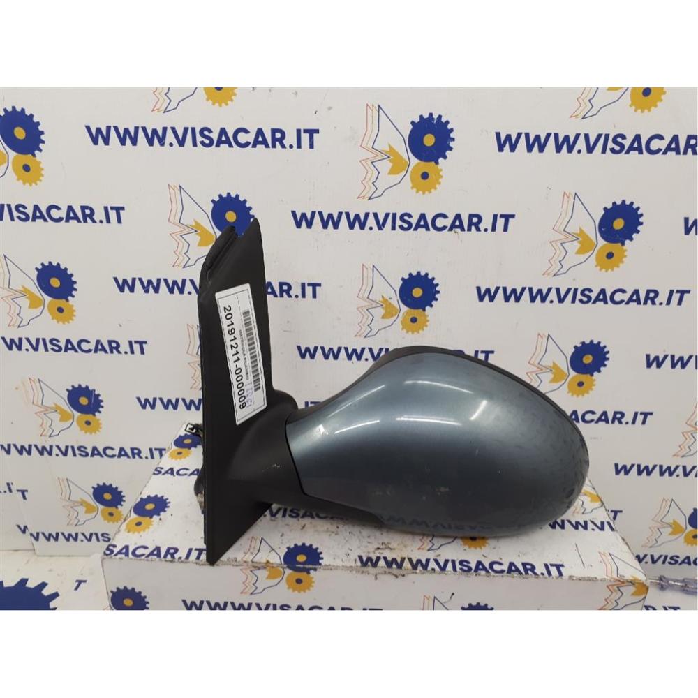 Retrovisore Esterno Anteriore Sinistro Usato Dal 2004 Seat Altea «5P1» (2004)