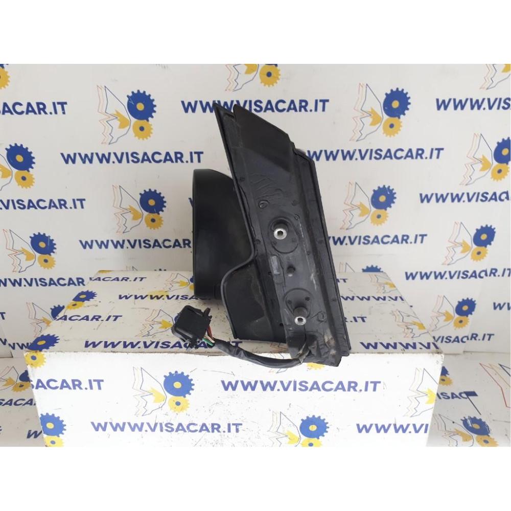 Retrovisore Esterno Anteriore Sinistro Usato Dal 2004 Seat Altea Xl «5P5» (2004)