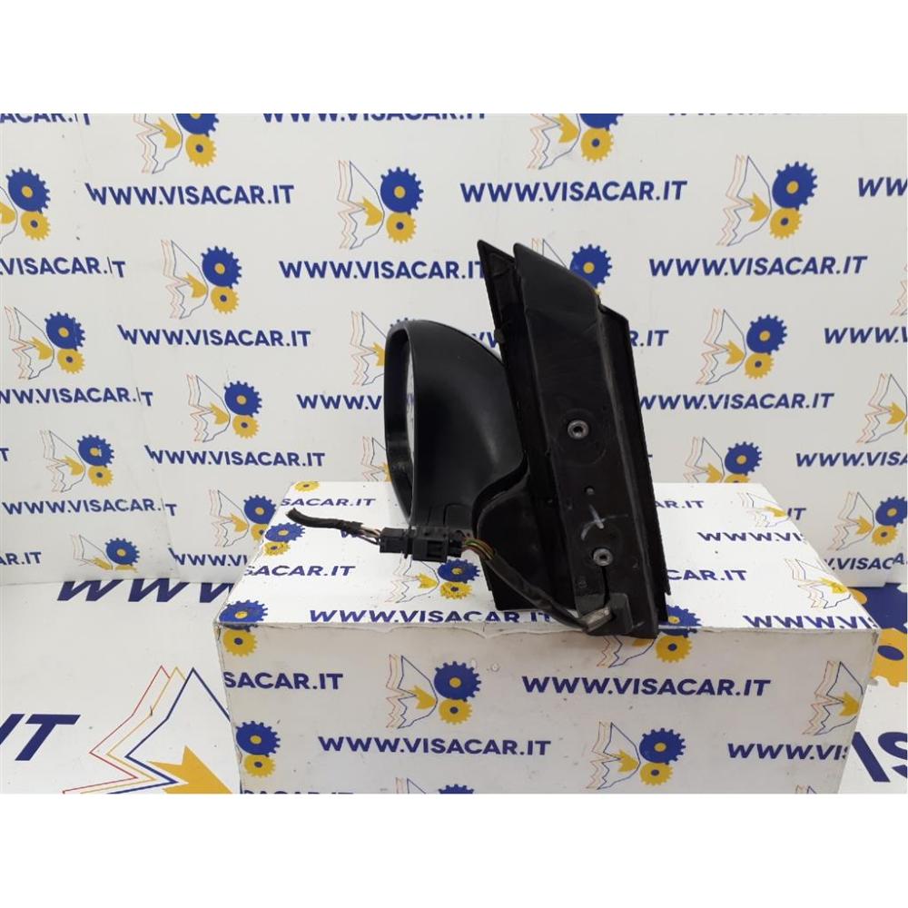 Retrovisore Esterno Anteriore Sinistro Usato Dal 2004 Seat Altea Xl «5P5» (2004)