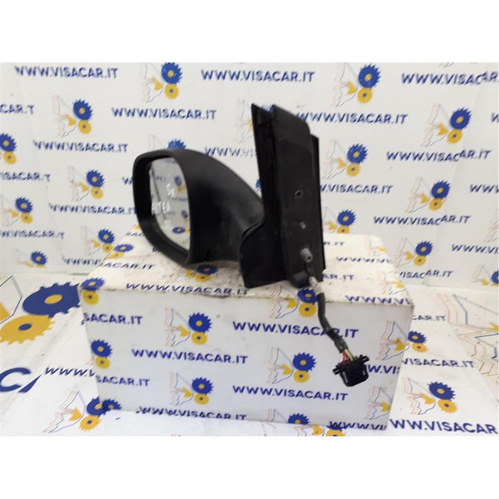 Retrovisore Esterno Anteriore Sinistro Usato Dal 2004 Seat Altea Xl «5P5» (2004)