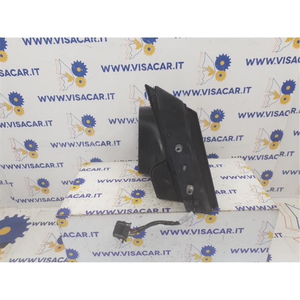 Retrovisore Esterno Anteriore Sinistro Usato Dal 2004 Seat Altea Xl «5P5» (2004)