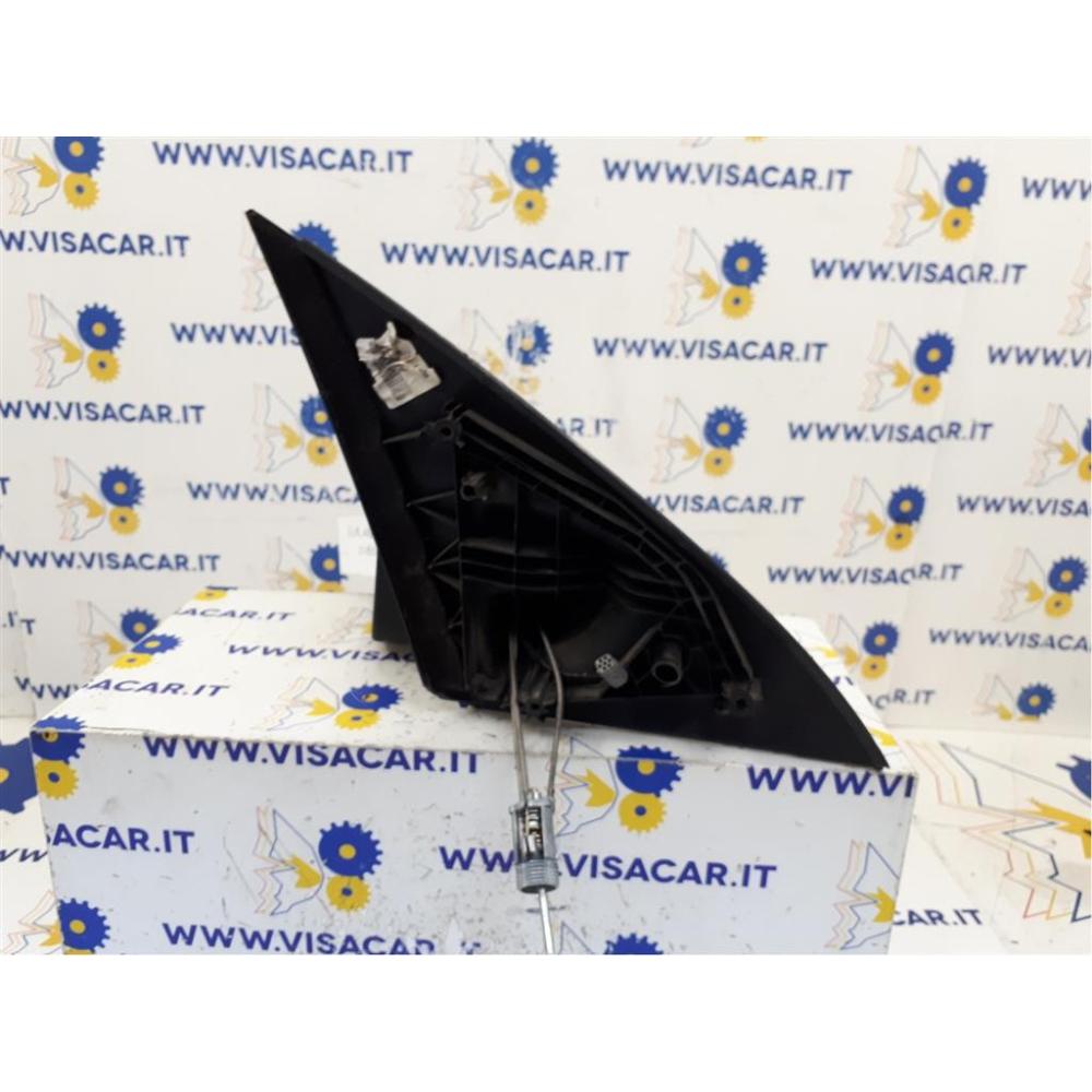 Retrovisore Esterno Anteriore Sinistro Usato Dal 2004 Al 2007 Smart Forfour «454» (2004)