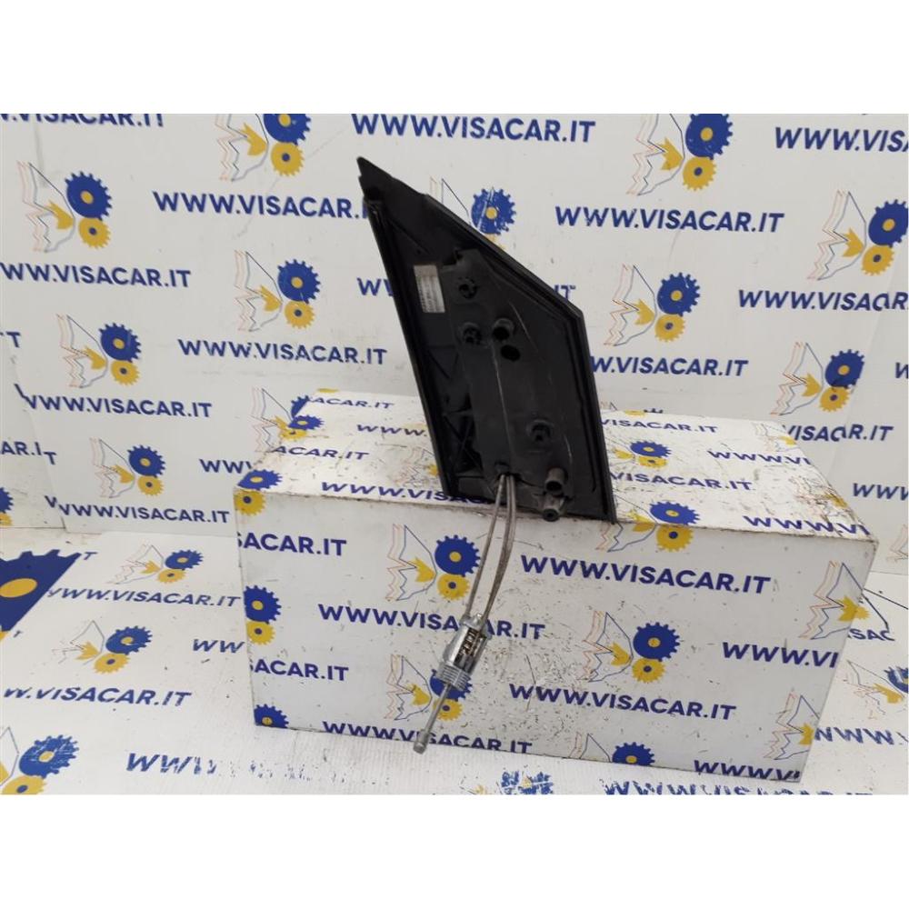 Retrovisore Esterno Anteriore Sinistro Usato Dal 2004 Al 2007 Smart Fortwo Coupé «450» (2004)