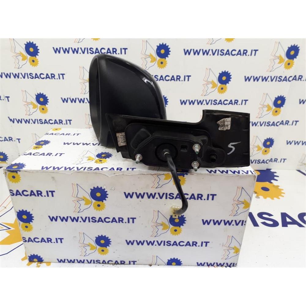 Retrovisore Esterno Anteriore Sinistro Usato Dal 2008 Al 2015 Suzuki Splash (2008)