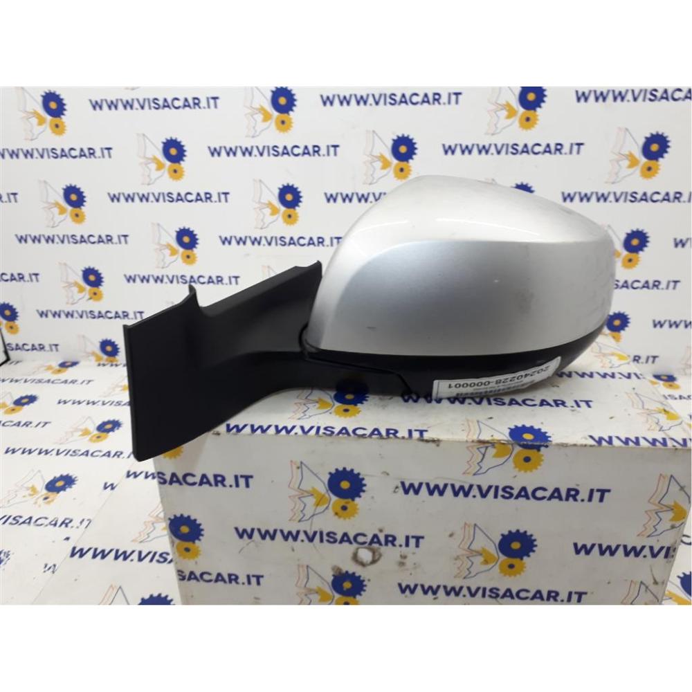 Retrovisore Esterno Anteriore Sinistro Usato Dal 2008 Al 2015 Suzuki Splash (2008)