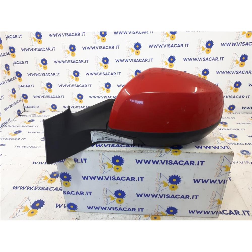Retrovisore Esterno Anteriore Sinistro Usato Dal 2008 Al 2015 Suzuki Splash (2008)