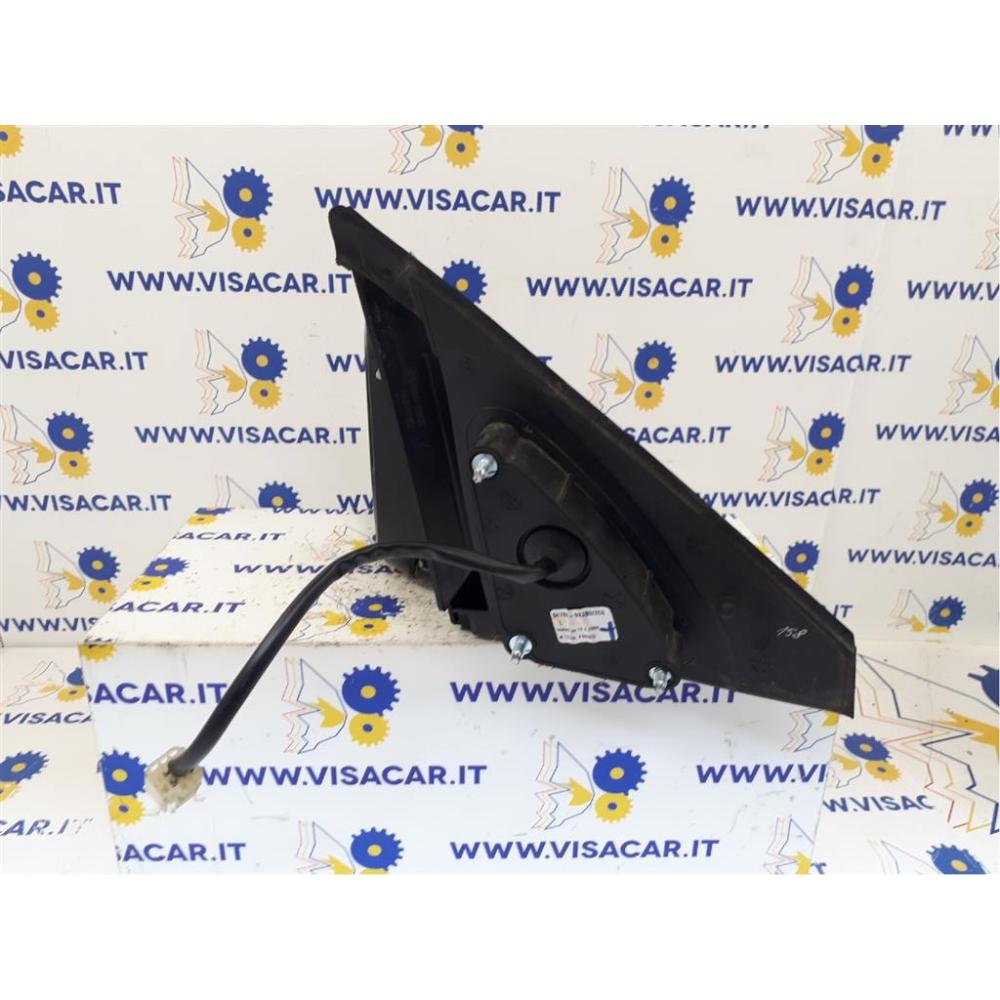 Retrovisore Esterno Anteriore Sinistro Usato Dal 2005 Al 2011 Suzuki Swift «Iv» (2005)
