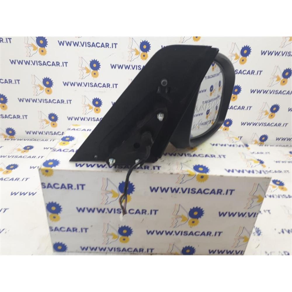 Retrovisore Esterno Anteriore Sinistro Usato Dal 2006 Suzuki Sx4 (2006)