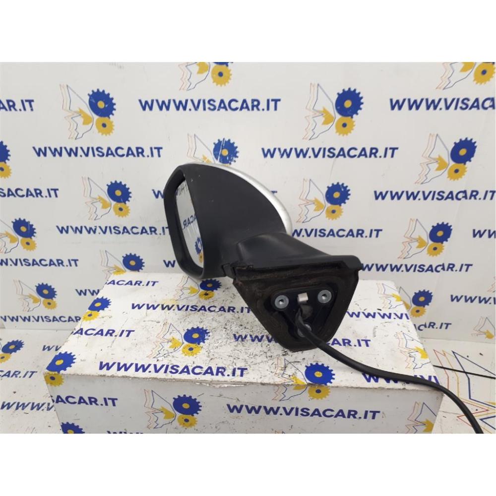 Retrovisore Esterno Anteriore Sinistro Usato Dal 2007 Toyota Auris «I» (2007)