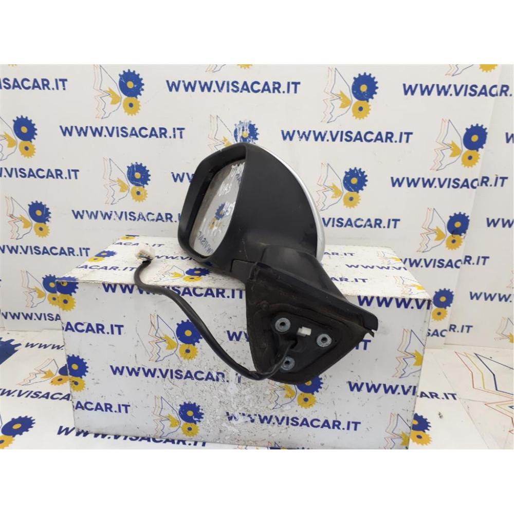 Retrovisore Esterno Anteriore Sinistro Usato Dal 2007 Toyota Auris «I» (2010)
