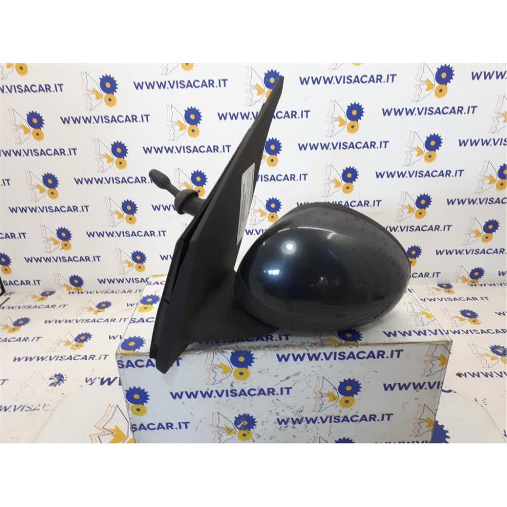 Retrovisore Esterno Anteriore Sinistro Usato Toyota Aygo «I» (2005)