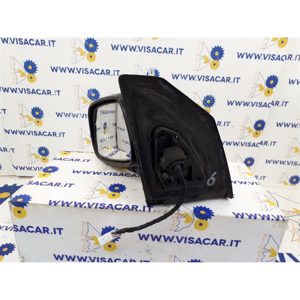 Retrovisore Esterno Anteriore Sinistro Usato Dal 2002 Al 2004 Toyota Corolla «Iv» (2002)