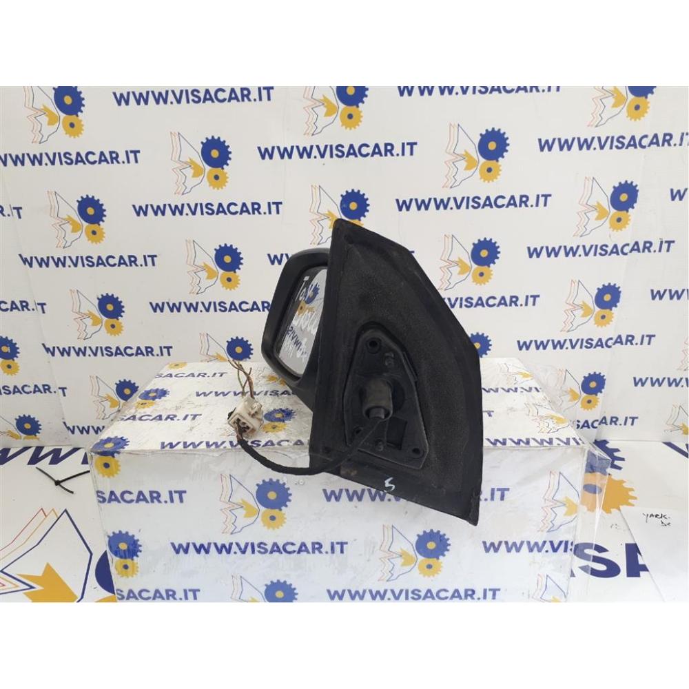 Retrovisore Esterno Anteriore Sinistro Usato Dal 2004 Al 2007 Toyota Corolla «V» (2005)