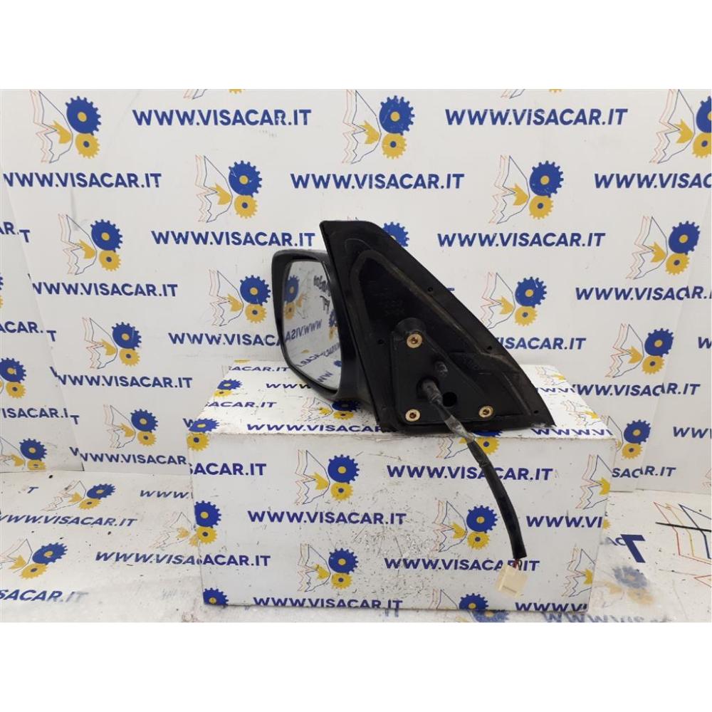 Retrovisore Esterno Anteriore Sinistro Usato Dal 2000 Al 2006 Toyota Rav 4 «Ii» (2000)