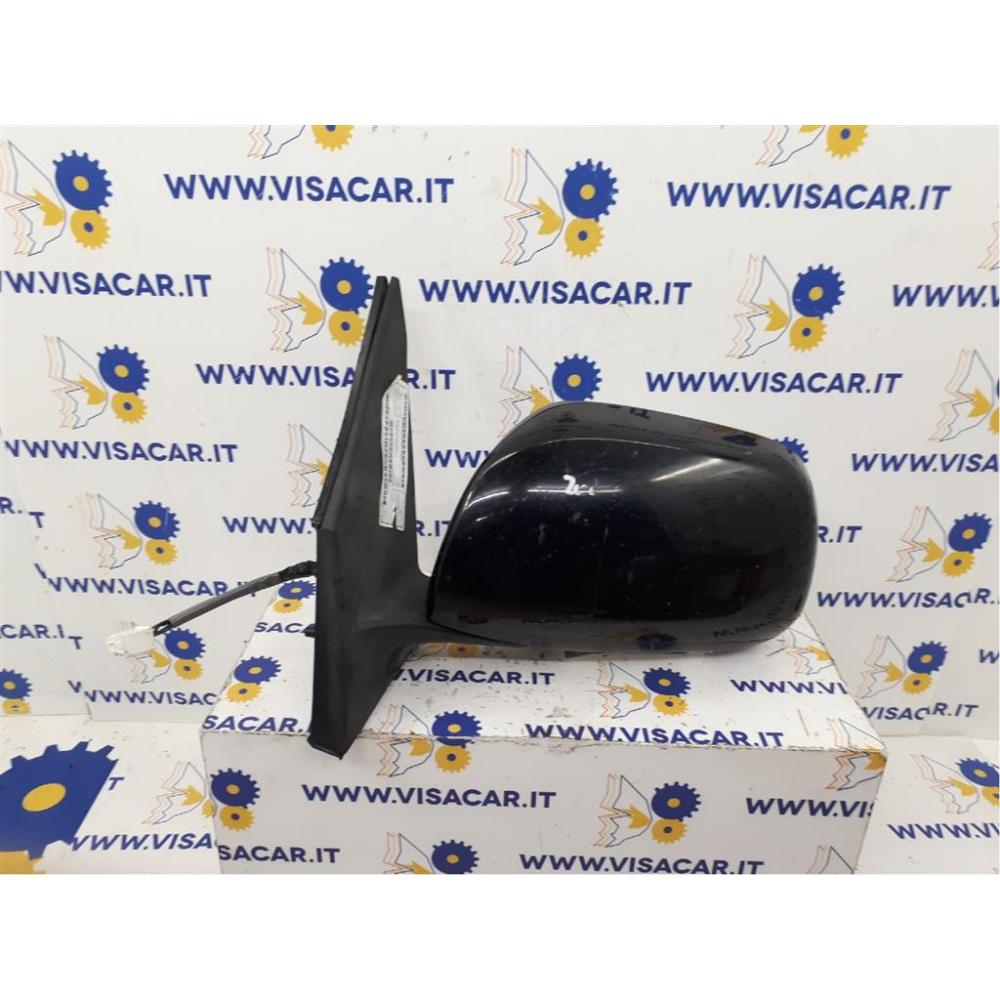 Retrovisore Esterno Anteriore Sinistro Usato Dal 2006 Al 2010 Toyota Rav 4 «Iii» (2006)