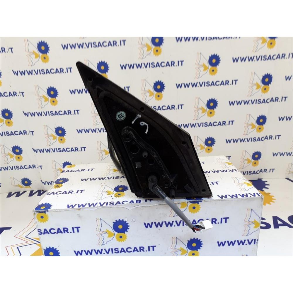 Retrovisore Esterno Anteriore Sinistro Usato Dal 2006 Al 2010 Toyota Rav 4 «Iii» (2006)