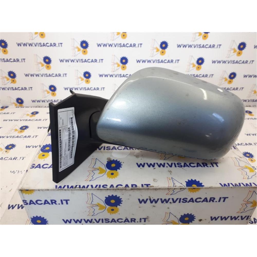Retrovisore Esterno Anteriore Sinistro Usato Dal 2005 Al 2012 Toyota Yaris (France ) «Ii» (2006)