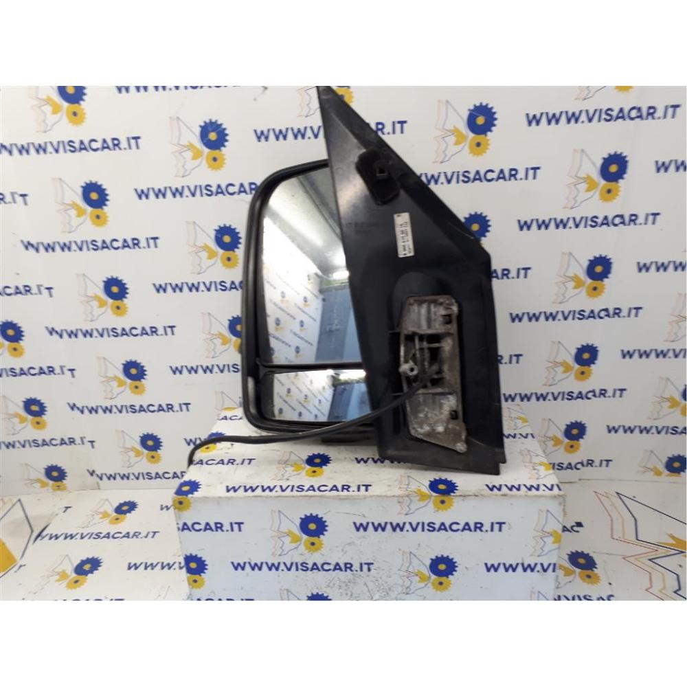 Retrovisore Esterno Anteriore Sinistro Usato Dal 2006 Volkswagen Crafter «I» (2011)