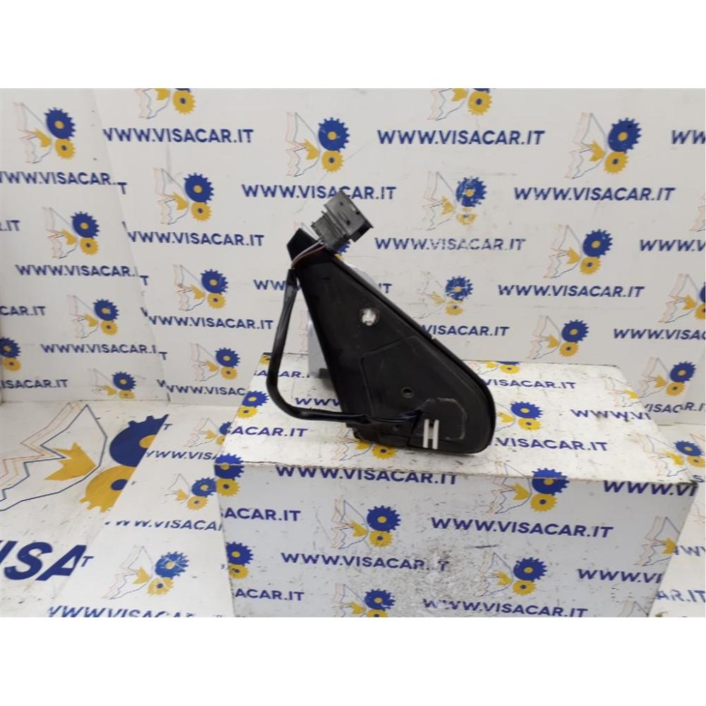 Retrovisore Esterno Anteriore Sinistro Usato Dal 1997 Al 2006 Volkswagen Golf «Iv» (1998)
