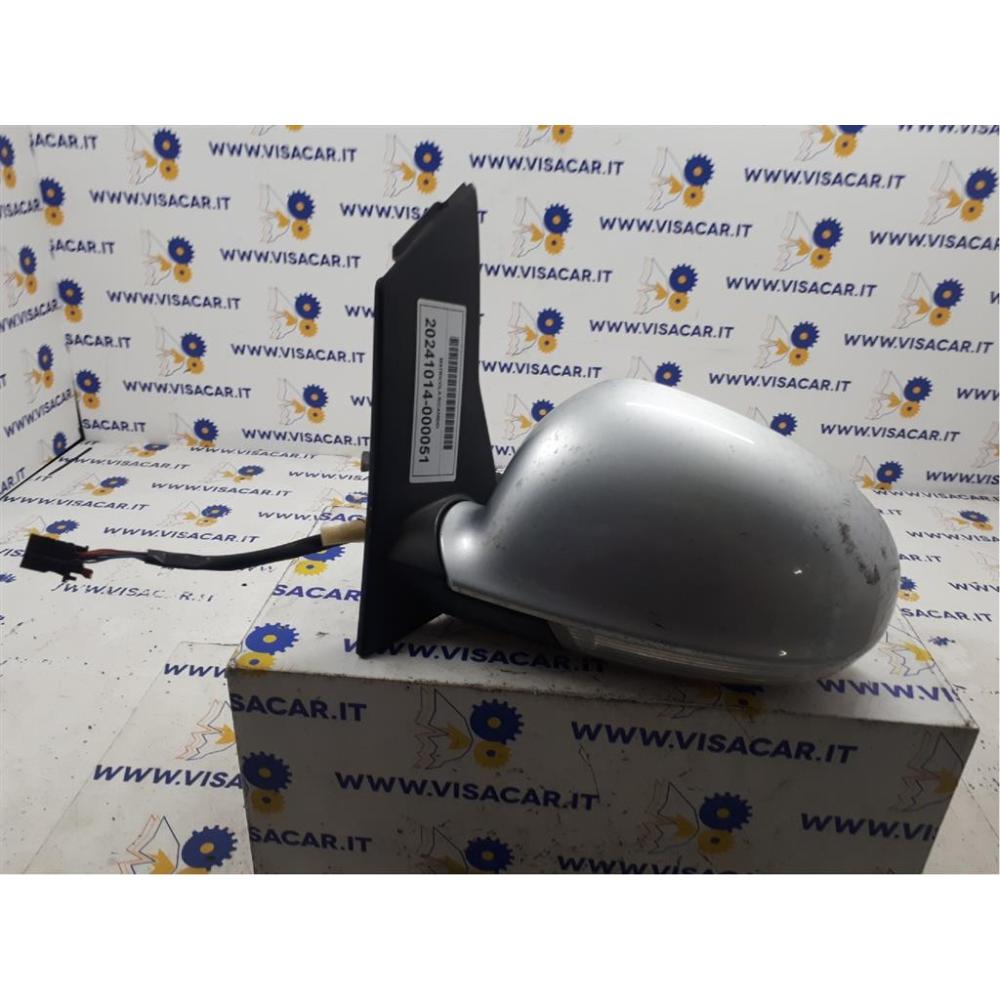 Retrovisore Esterno Anteriore Sinistro Usato Dal 2009 Volkswagen Golf «Vi» (2009)